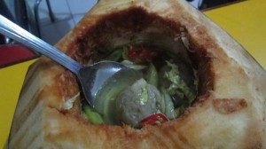 bakso