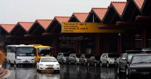 bandara