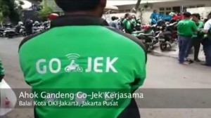 gojek
