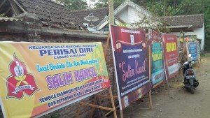 ucapan belasungkawa salim kancil