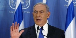 Netanyahu