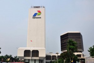 pertamina