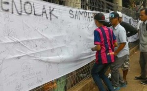 sampah