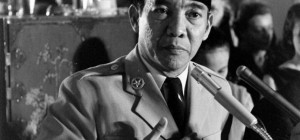 soekarno