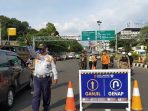 Pertunjukan Ganjil Genap Di Kabupaten Puncak Bogor Dari Jumat Hingga Minggu