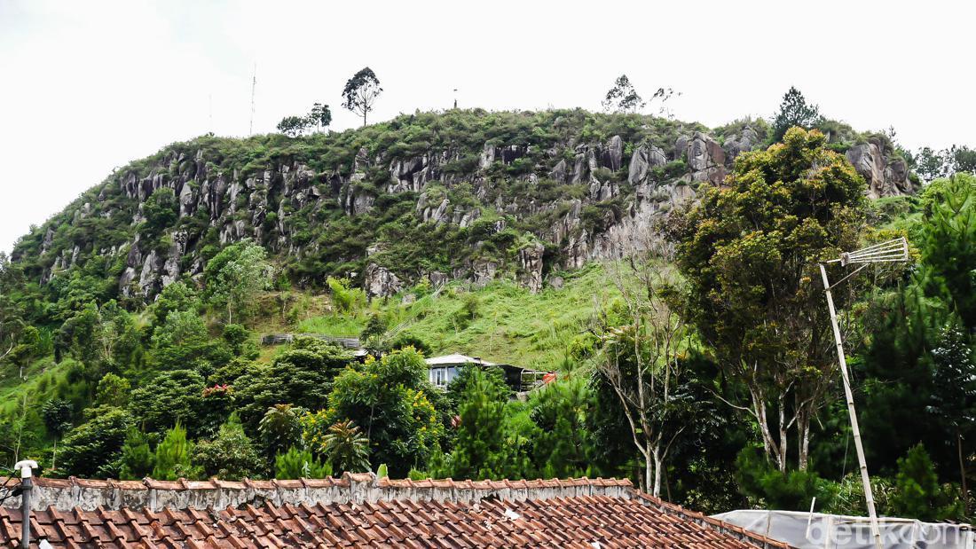 Waspadai Sesar Lembang, DPRD Minta Pemkot Bandung Buat Jalur Evakuasi