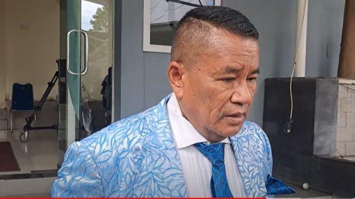 Hukuman Mati Ferdy Sambo, Video Lama Hotman Paris Kritik Hukum Pidana Baru Hukuman Mati Viral Lagi