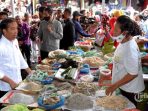 Jelang Ramadhan, Komisi IV RDK Meminta Pemerintah Menjaga Pasokan Sembako.