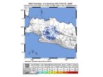 Gempa Terkini Guncang Cianjur, BMKG Sebut Kekuatan M 4,0 Akibat Aktivitas Sesar Cugenang