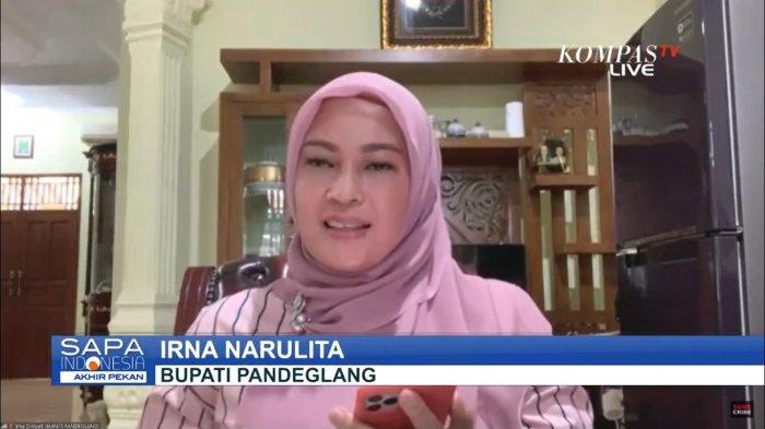 KPK Akan Panggil Bupati Pandeglang, Telusuri Harta Rp62,5 Miliar