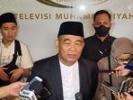 Menteri Muhadjir Beri Sinyal Biaya Haji 2023 Naik Bertahap