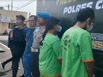 Polres Cianjur Bongkar Praktik Perdagangan Orang Berkedok Buruh Migran