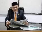 Ridwan Muhibi, Anggota DPRD Kabupaten Bogor