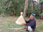 Mengenal Nampaling, Warisan Budaya Warga Cikalong Pangandaran