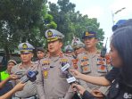 Polisi Sebut Pemotor Lawan Arah Bisa Jadi Tersangka, Ancaman 1 Tahun Bui