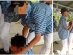 Kondisi FF, Siswa SMP Korban Perundungan Di Cilacap, Alami Patah Tulang Rusuk Hingga Dada Sesak