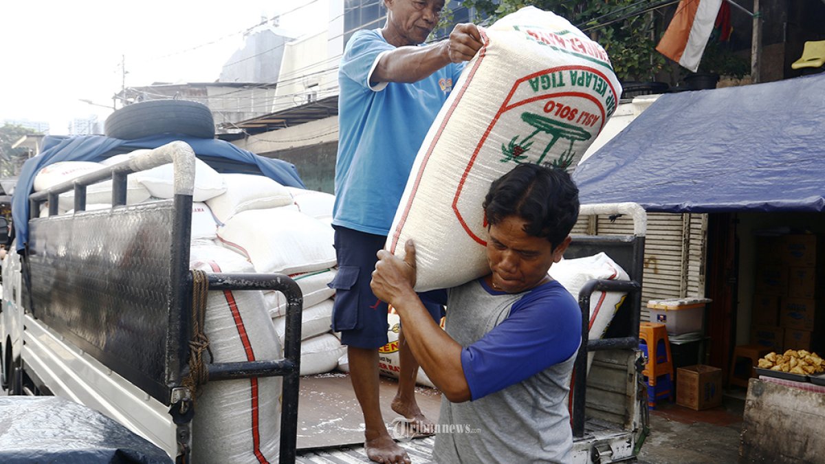 Minta Pemerintah Kendalikan Harga Beras, Ombudsman: Bisa Ganggu Stabilitas Jelang Pemilu