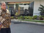 Presiden Jokowi Kumpulkan Sejumlah Menteri Di Istana Bahas Rempang