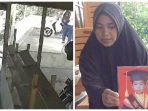 Bocah 8 Tahun Di Padang Sebelum Tewas Tertimpa Tembok Masjid