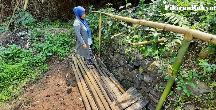 Dampak Proyek Kereta Cepat Jakarta-Bandung, Warga Bandung Barat Kehilangan Akses Air Gratis