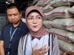 febby novita harga beras naik di dunia karena orang eropa makan nasi, el nino dan geopolitik