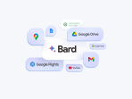 Google Bard Kini Bisa Bikin Gambar Dari Perintah Teks