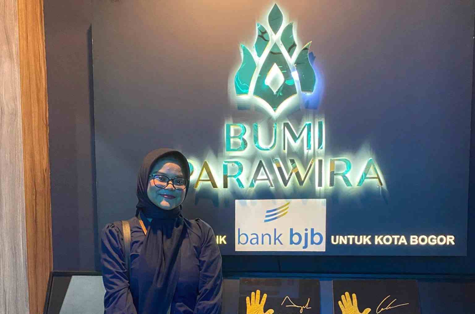 bumi parawira bogor