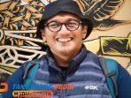 Bambang Kurniawan Pilkada Kota Tangerang