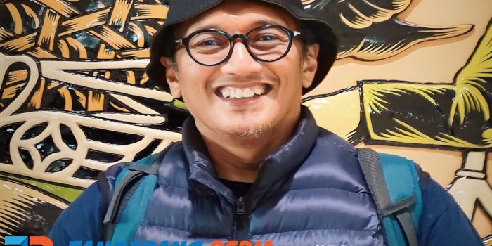 Bambang Kurniawan Pilkada Kota Tangerang