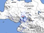 BMKG: Gempa M 3 Bogor Diakibatkan Oleh Aktivitas Sesar Aktif Setempat