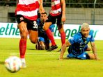 Head to Head Persib Vs Madura United, Maung Bandung Sering Menderita