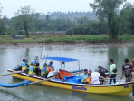 Wisata memancing ikan jadi andalan pengembangan wisata Kabupaten Sukabumi