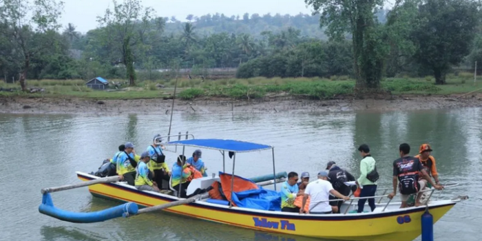 Wisata memancing ikan jadi andalan pengembangan wisata Kabupaten Sukabumi