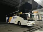 DAMRI Operasikan Rute Langsung Yogyakarta-Bogor, Tarif Rp 200000