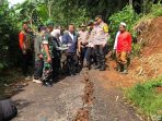 Ini Penyebab Banjir Bandang Di Sukabumi